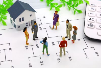 相続の遺留分請求に順番がある？