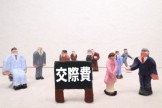 社長の交際費、税務調査の厳しい目