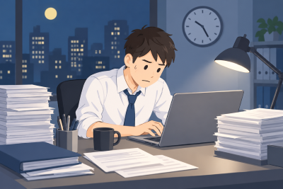 未払いの賃金について