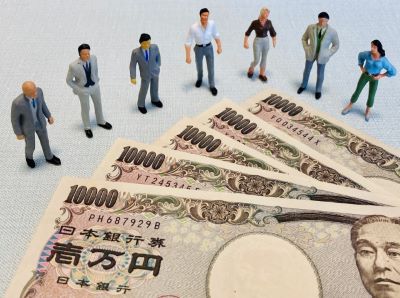 無利息の社内融資 給与として課税
