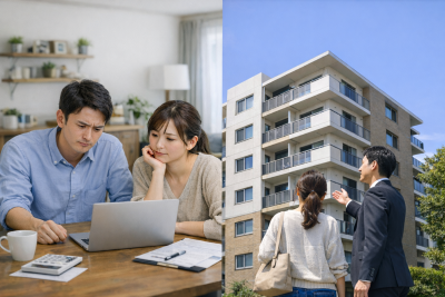 住宅手当と社宅どちらがお得？