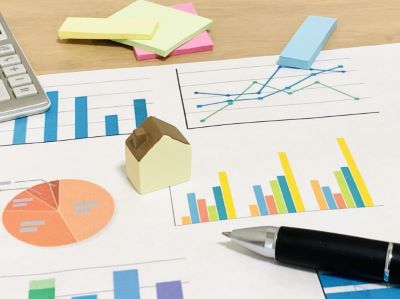 公示地価どのように決めている？